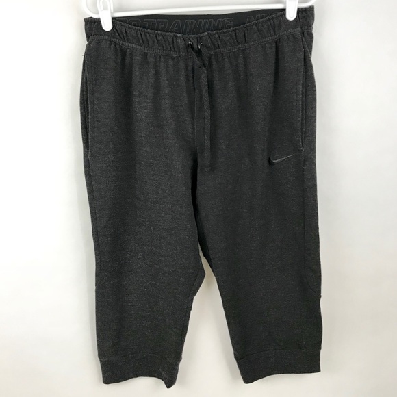 Nike Other - Nike cropped joggers Nike Other - Nike cropped joggers